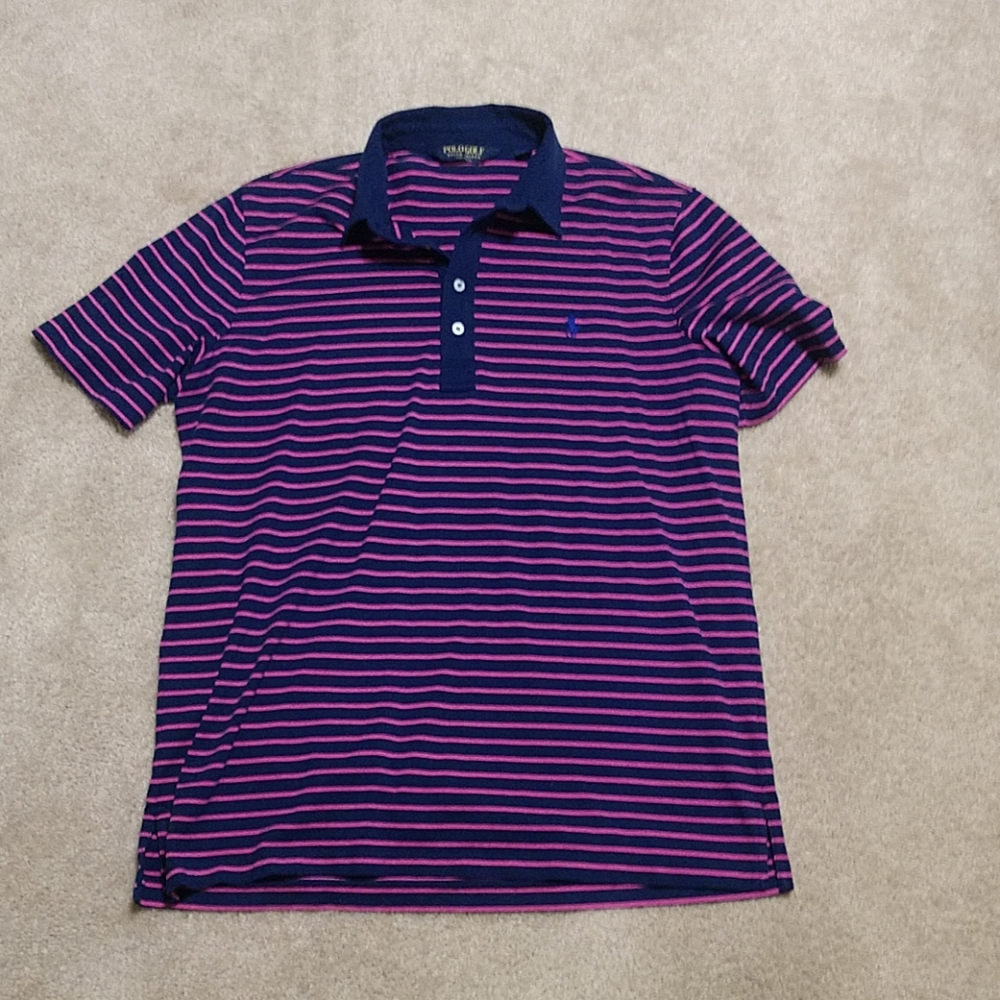 Ralph Lauren Golf Polo